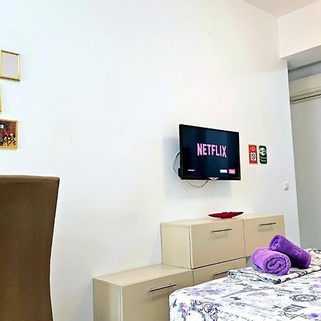 Designed Like Home Apartment Near Palas Mall Iasi Exterior foto