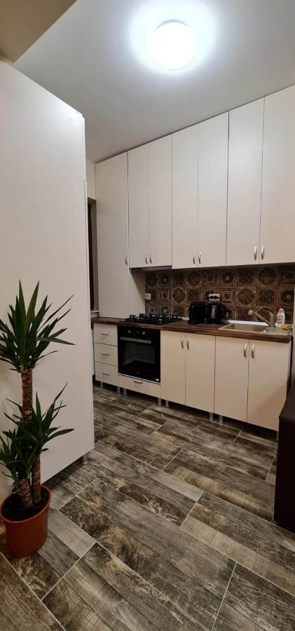 Designed Like Home Apartment Near Palas Mall Iasi Exterior foto