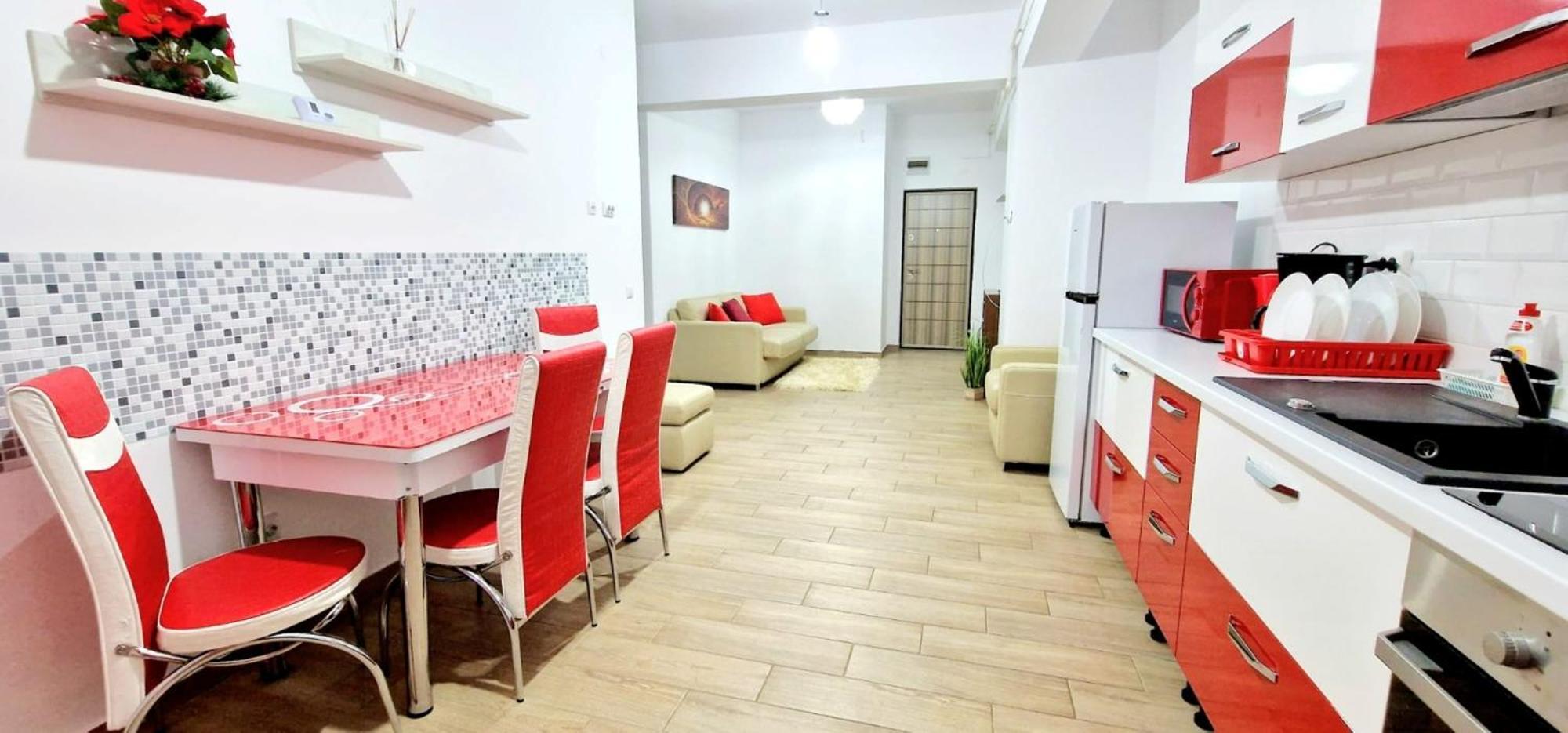 Designed Like Home Apartment Near Palas Mall Iasi Exterior foto