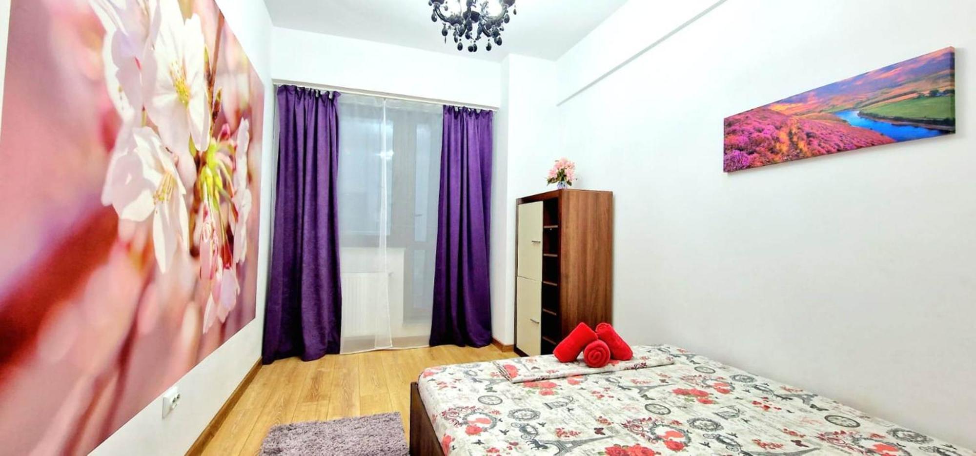 Designed Like Home Apartment Near Palas Mall Iasi Exterior foto