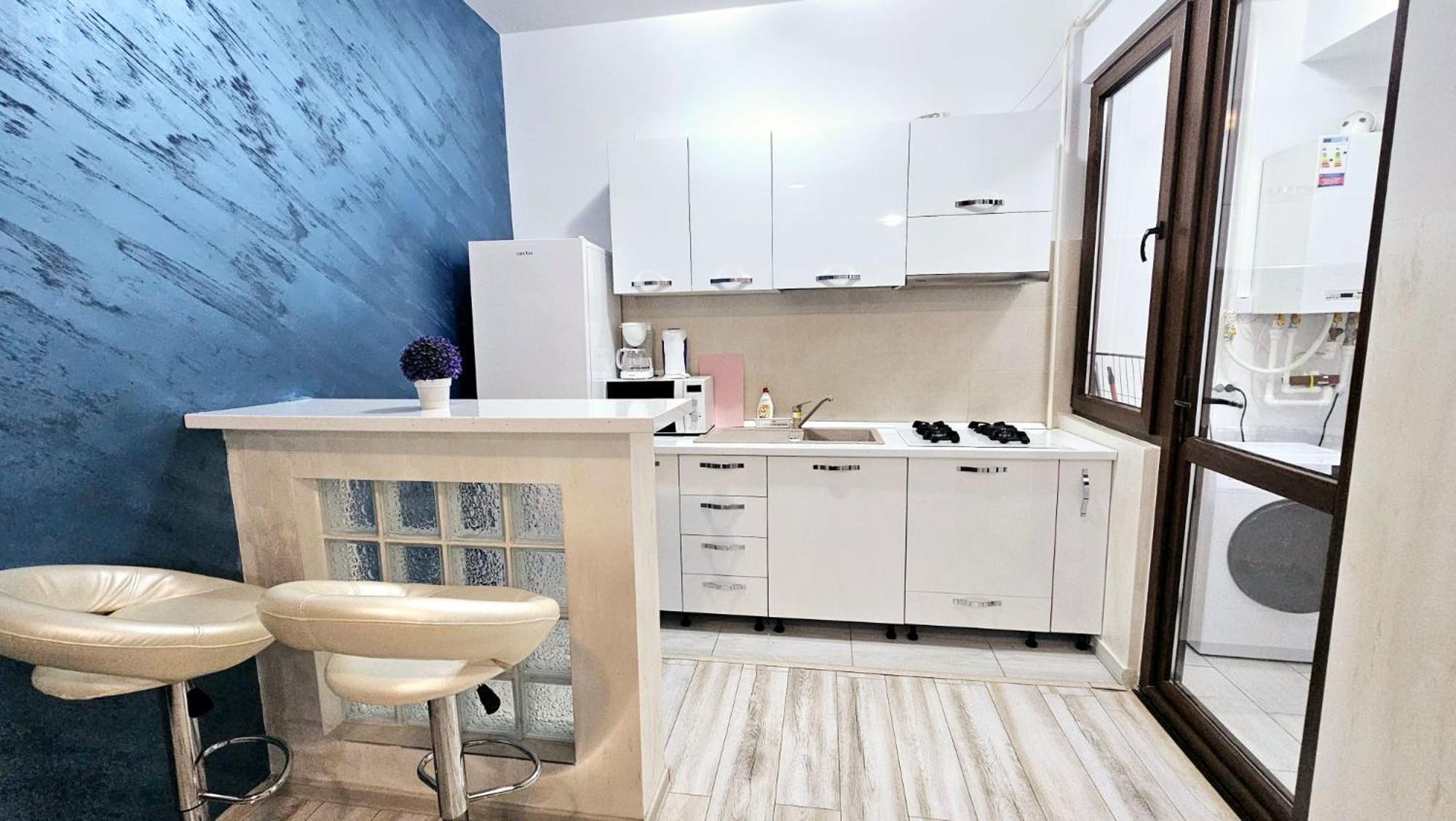 Designed Like Home Apartment Near Palas Mall Iasi Exterior foto