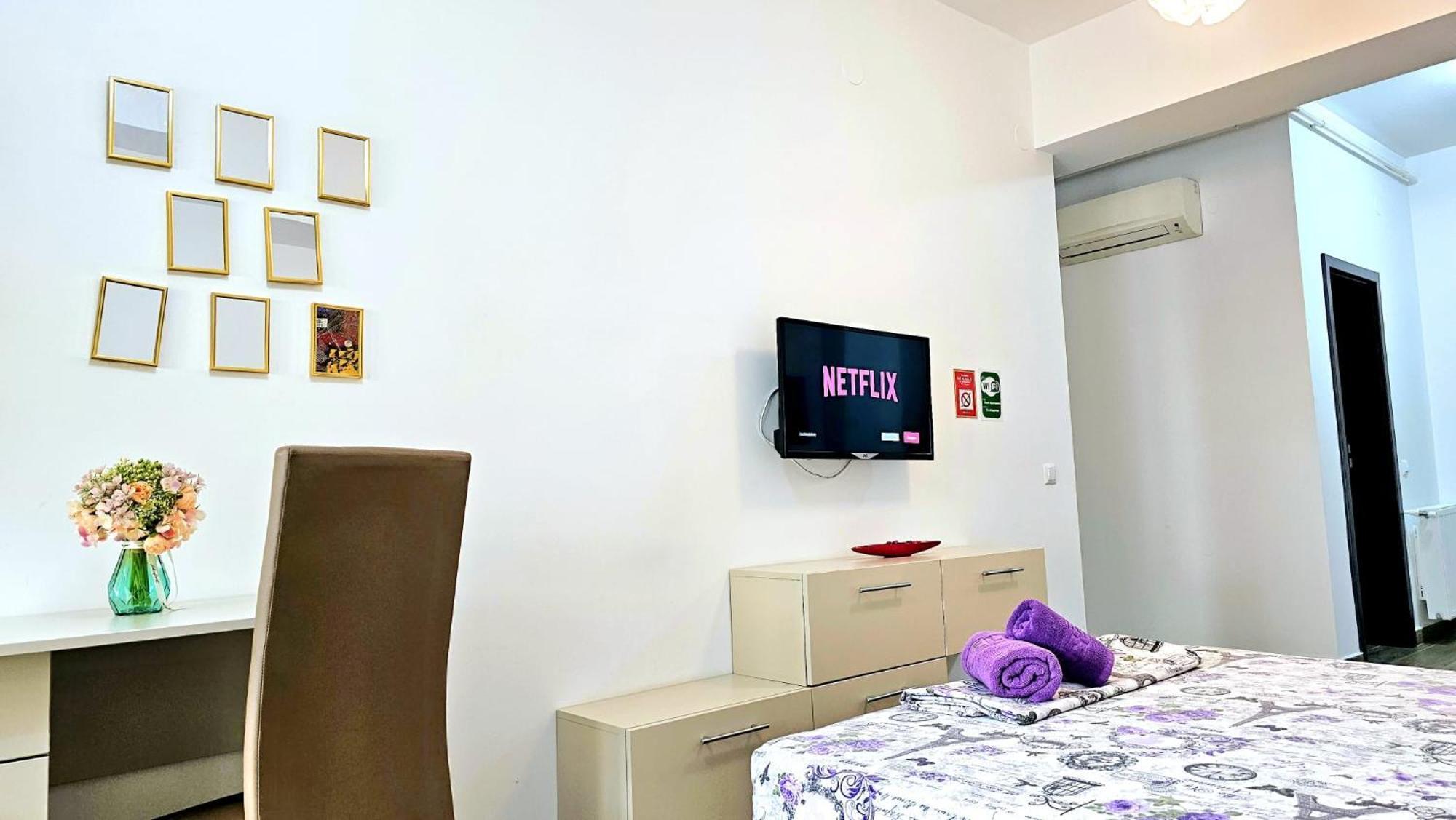 Designed Like Home Apartment Near Palas Mall Iasi Exterior foto