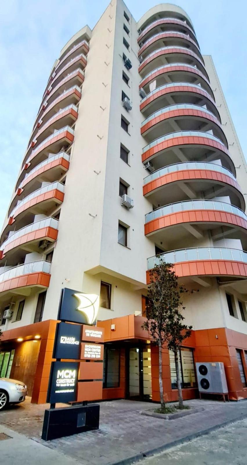 Designed Like Home Apartment Near Palas Mall Iasi Exterior foto